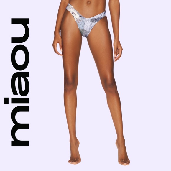 Miaou Other - Miaou Bambi Memoirs Bikini Bottom